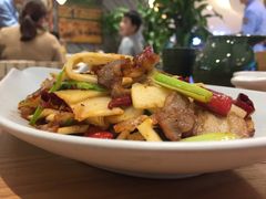 -云海肴·汽锅鸡·云南代表菜(东坝金隅店)