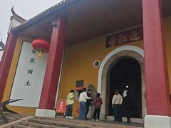 -迎江寺