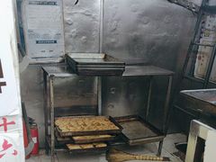 -朱记小郑酥烧饼(建康路店)