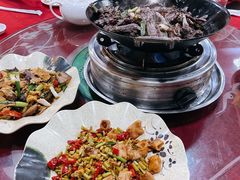 -王城醋血鸭老店