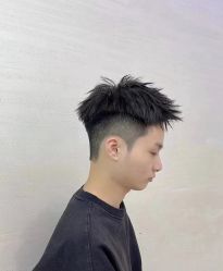 点击看大图 -MY WAY SALON