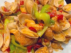 -瑞杰烧烤店·24小时营业(山东路店)