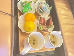 -良子足浴(湖滨店)