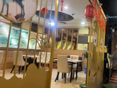 -尚品海鲜肥牛自助火锅(湖明店)