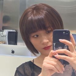 -凯博K-boom Hair Salon