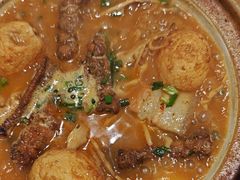 -金陵后厨·南京菜(新街口秣陵路店)