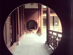 -采石矶景区