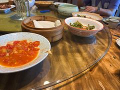 -民俗村柴火灶·景德江西菜(中国陶瓷博物馆店)