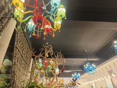 -69艺术餐厅(宋庄店)