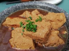 -天毓山庄·餐厅