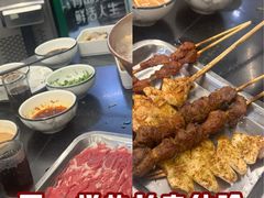 -新梅居(宁海东路店)