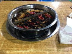 -渝味黄姐火锅(黄泥村店)