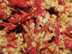 -巴厘龙虾·榜首油焖大虾(青山店)