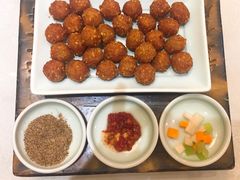 -北平食府(马鞍山路店)