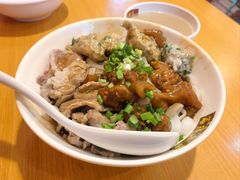 -荔林食店(西华路店)