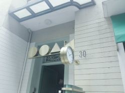 -OOAK设计师品牌概念店(新乐路店)