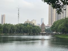 -宝岛公园