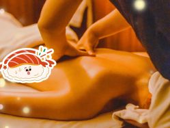 -芳香乐府疗愈空间·SPA·冥想