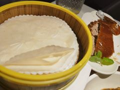 金牌烤鸭-大鸭梨烤鸭(望京店)