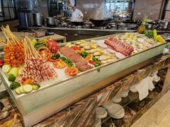 -TABLE·味西餐厅-成都茂业JW万豪酒店