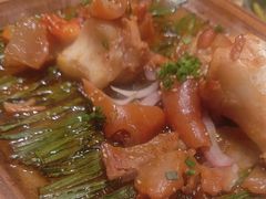 -锦府盐帮·侯宅(五棵松万达店)