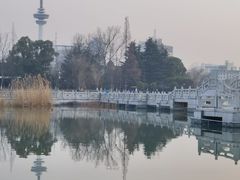 -南通濠河风景名胜区
