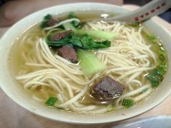 -百家鸡味馆(清泰店)