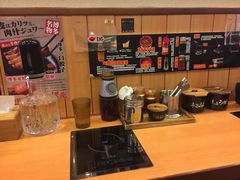 -博多一幸舍(侨福芳草地购物中心店)