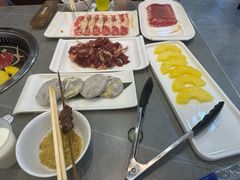 -米家·鹤城炭火米家(直营总店)