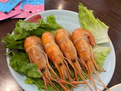 -蟹上黄·蟹黄面·江南糖水(人民广场店)