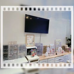 -Ami nail爱米美甲美睫