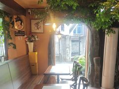 -猫岛主趣味餐厅(鼓浪屿店)