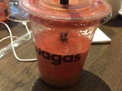 -Wagas(凤凰汇店)