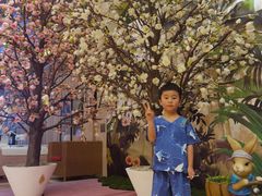 -汤连得温泉馆(宝山店)