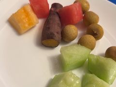 -浙江西子宾馆·瑶园咖啡厅