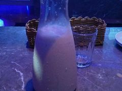 冻奶茶-纯K(拱北店)
