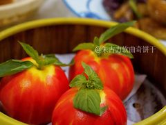 -香港威特瑞茶餐厅(小白楼音乐厅店)