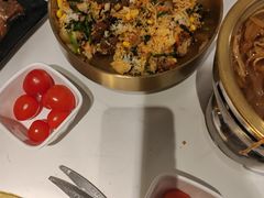 -花味烤肉·拌饭(庐阳万科店)