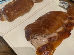 -小大董·烤鸭(王府井apm店)