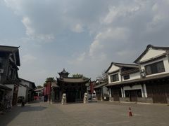 -云南民族村