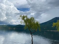 -丽江泸沽湖景区