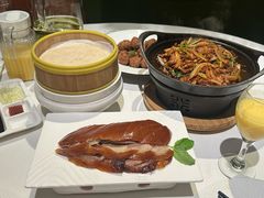 -贝勒爷·酥不腻烤鸭