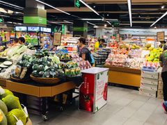 -blt精品超市(KKMALL京基店)