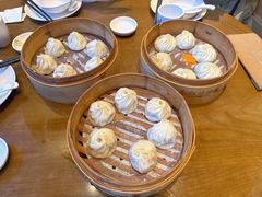 -南翔馒头店(豫园店)