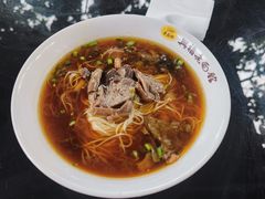 -兴福老面馆(寺路街店)