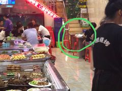 -胖姐烧烤(总店)