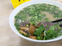 -剑南五香牛肉店