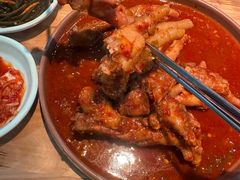 -京玉菲饭店(李村店)