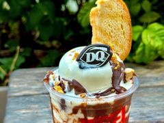 -DQ·蛋糕·冰淇淋(金桥店)