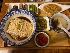 -孙盛兴奥灶面馆·蟹黄面·三虾面(山塘街总店)